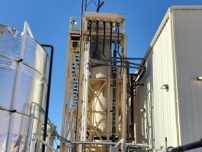 ADR Plant